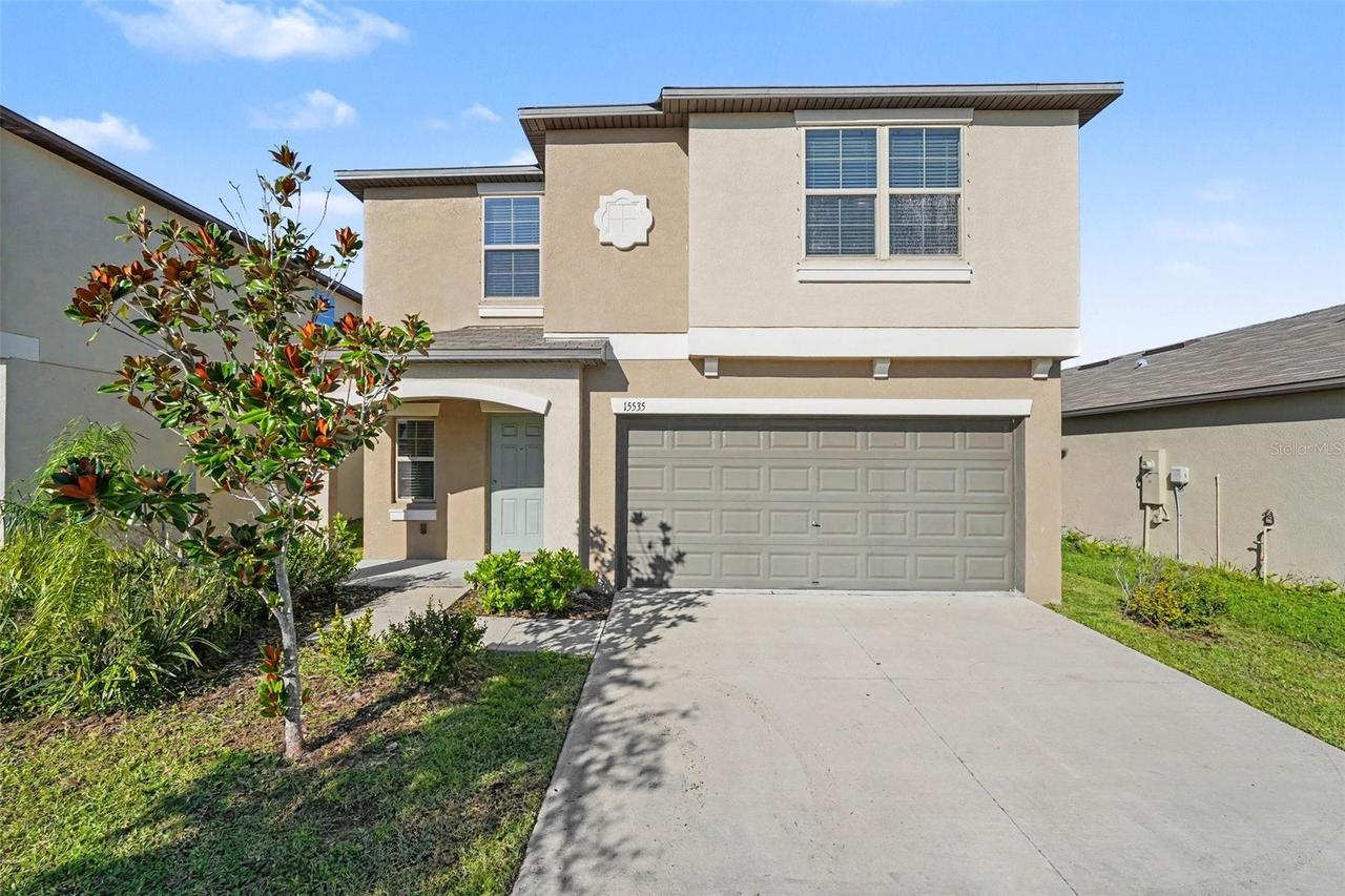 15535 Miller Creek Dr., Sun City Center, FL 33573