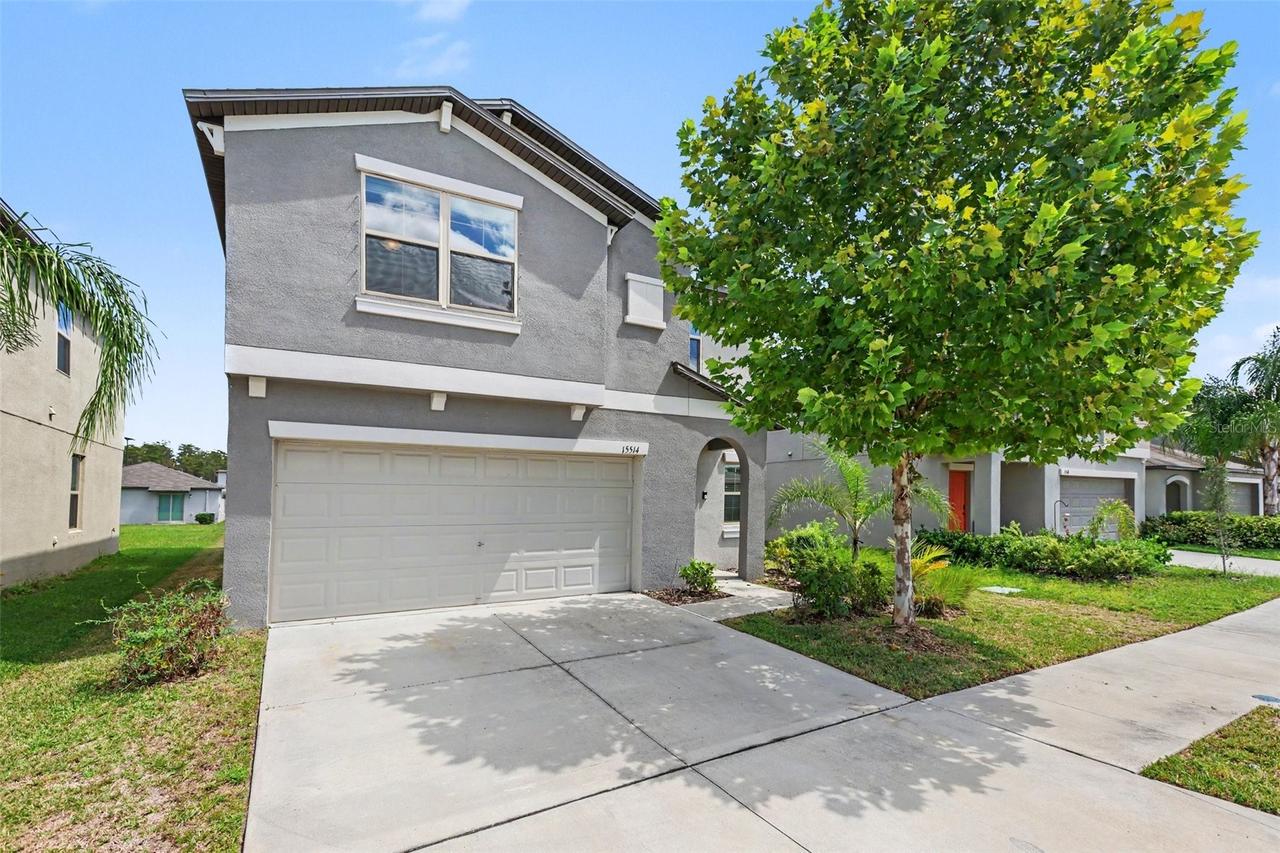 15514 Colt Creek Pl., Sun City Center, FL 33573