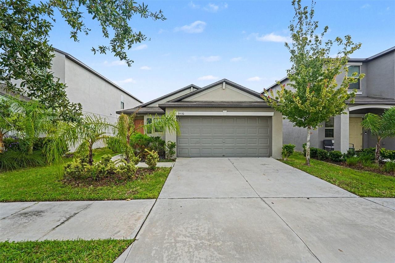15530 Colt Creek Pl., Sun City Center, FL 33573