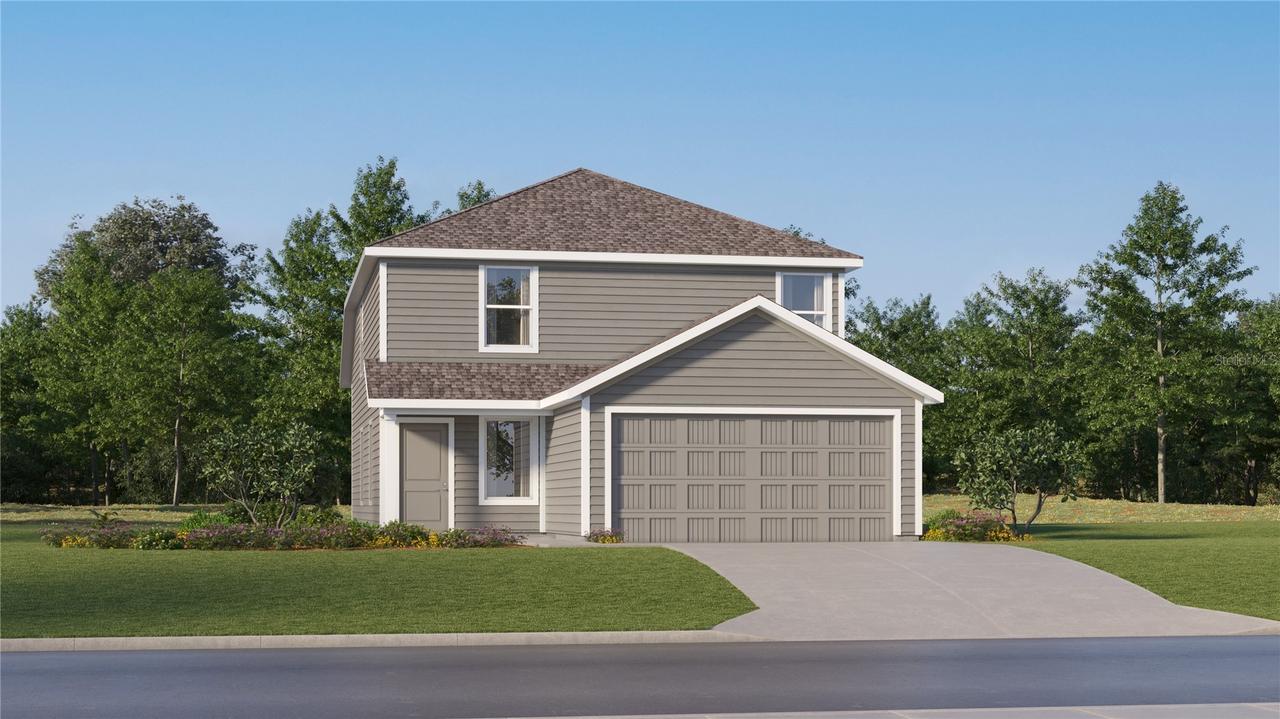 2711 Ginger Ln., Haines City, FL 33844
