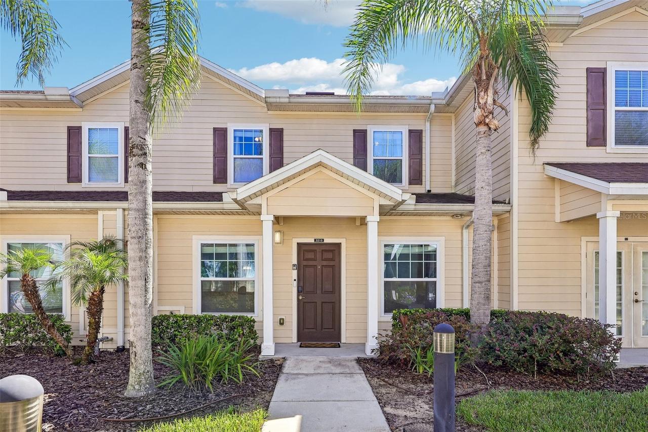 3210 Gold Ln., Kissimmee, FL 34747