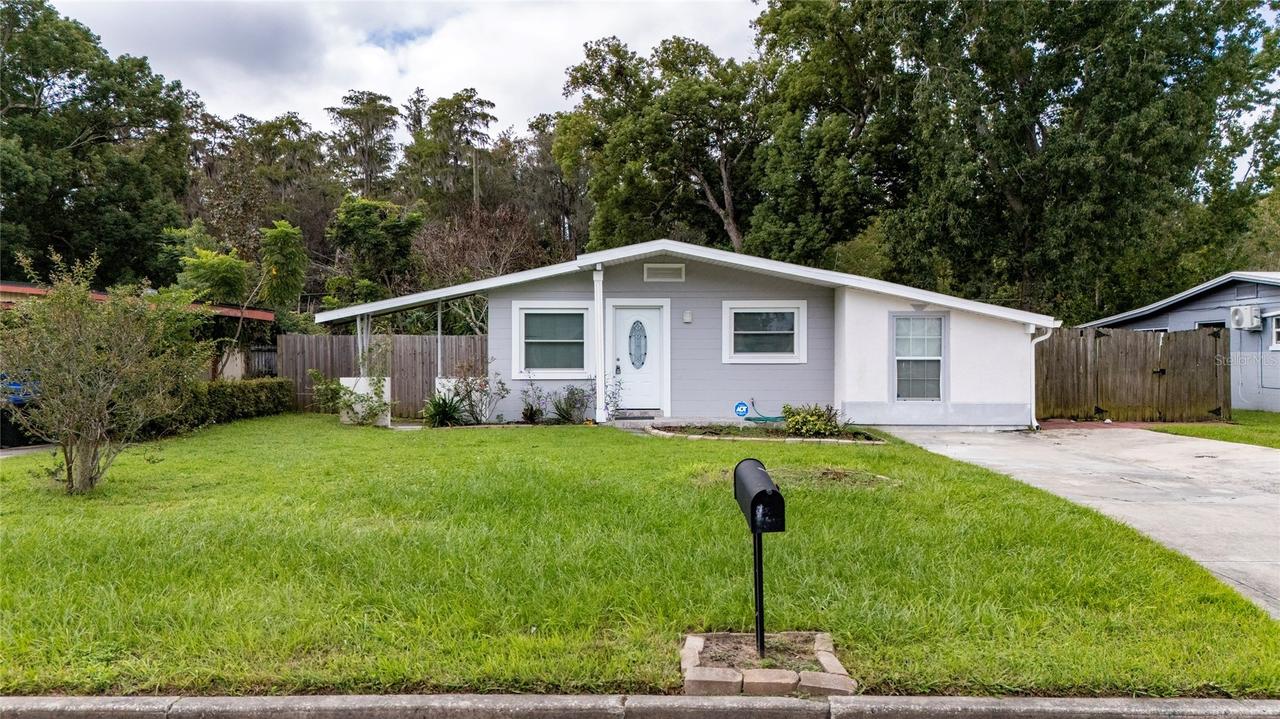 4324 Elderberry Dr., Orlando, FL 32809