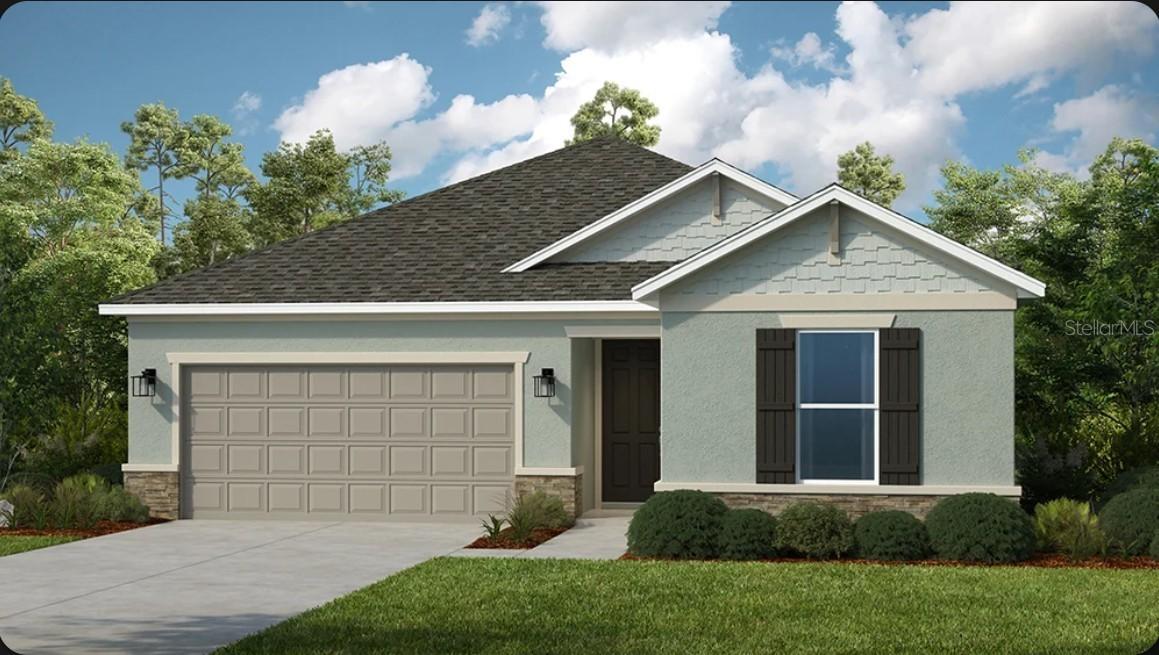 629 Moon Shell Cir., New Smyrna Beach, FL 32168