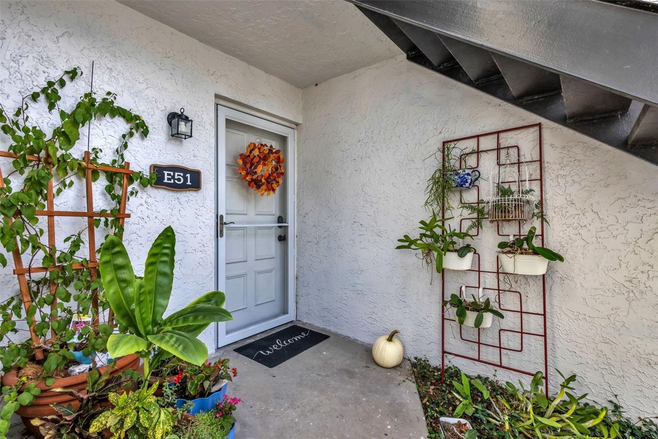 3811 N Oak Dr. #E51, Tampa, FL 33611