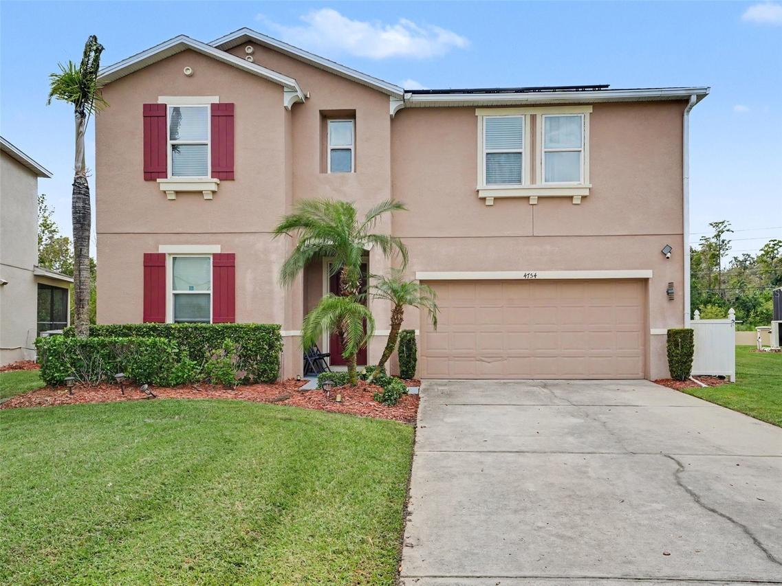 4754 Blue Diamond St., Kissimmee, FL 34746