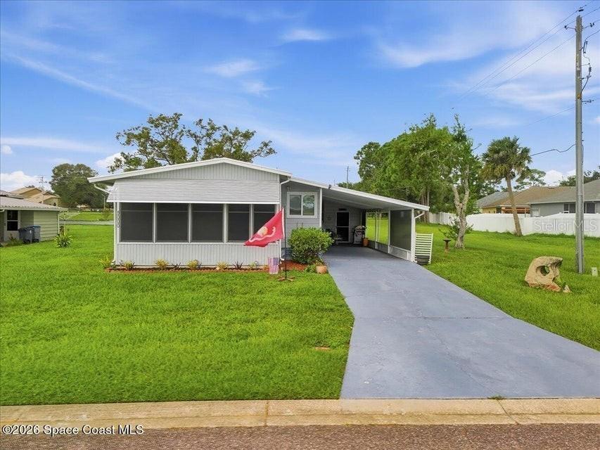5000 Santa Anna Ave., Titusville, FL 32780
