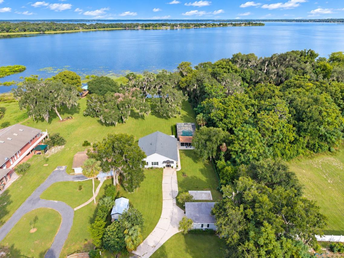 2314 N Griffin Dr., Leesburg, FL 34748