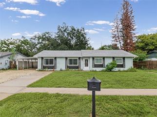 New Homes with In-ground Swimming Pools in Forest City: September 20th to September 26th