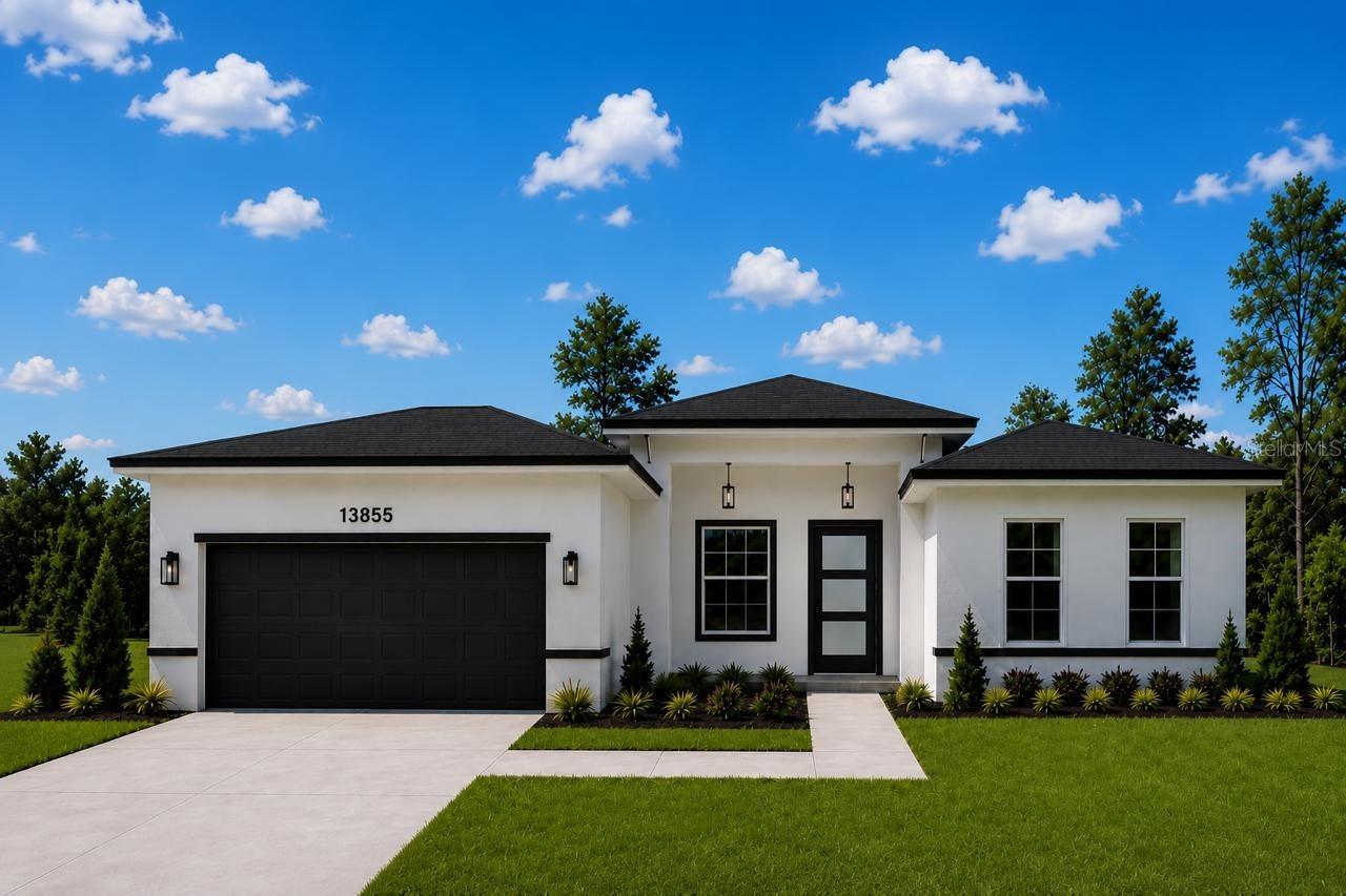 6864 SW 130th Lane Rd., Ocala, FL 34473