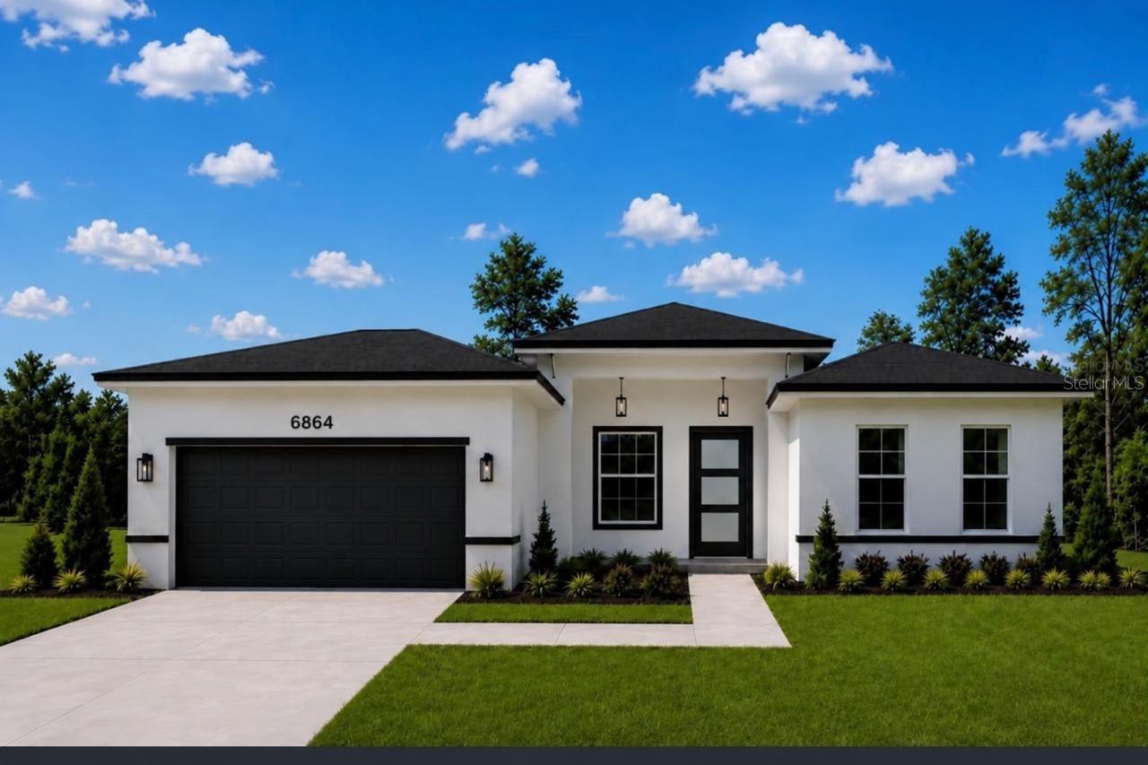 6864 SW 130th Lane Rd., Ocala, FL 34473