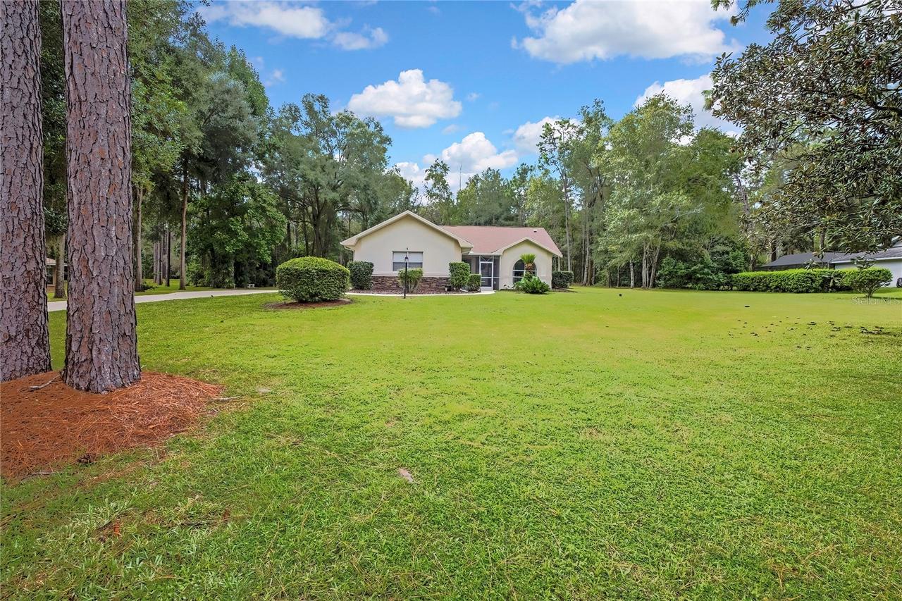 1652 W Tacoma St., Hernando, FL 34442
