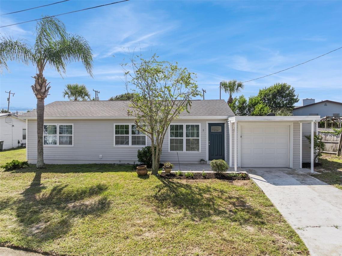 2 Robben Ter., Daytona Beach, FL 32118