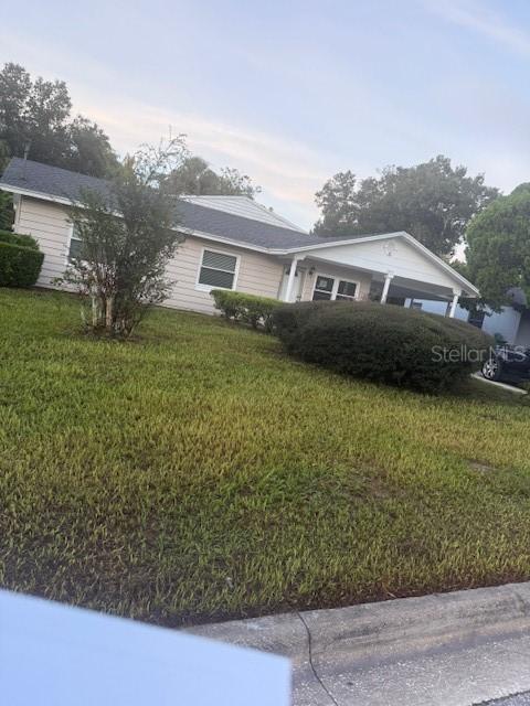 1805 Jefferson Dr., Mount Dora, FL 32757