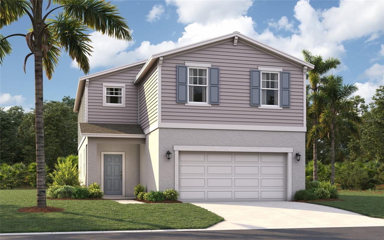 1672 Meadowgrove Ave., St Cloud, FL 34771