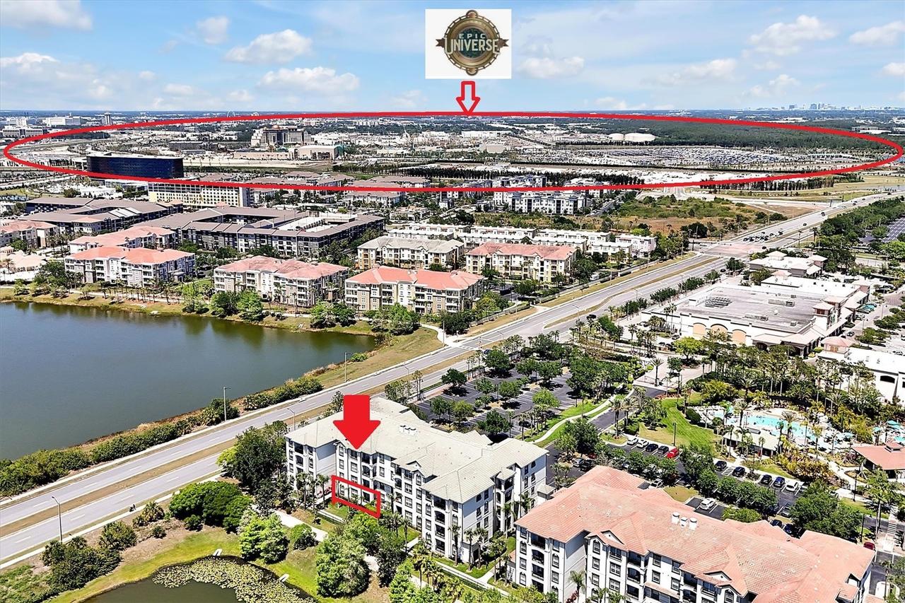 4126 Breakview Dr. #11001, Orlando, FL 32819