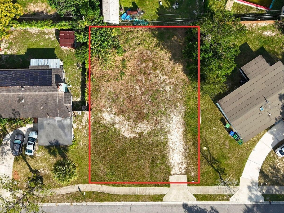 3611 Westwood Rd., Orlando, FL 32808