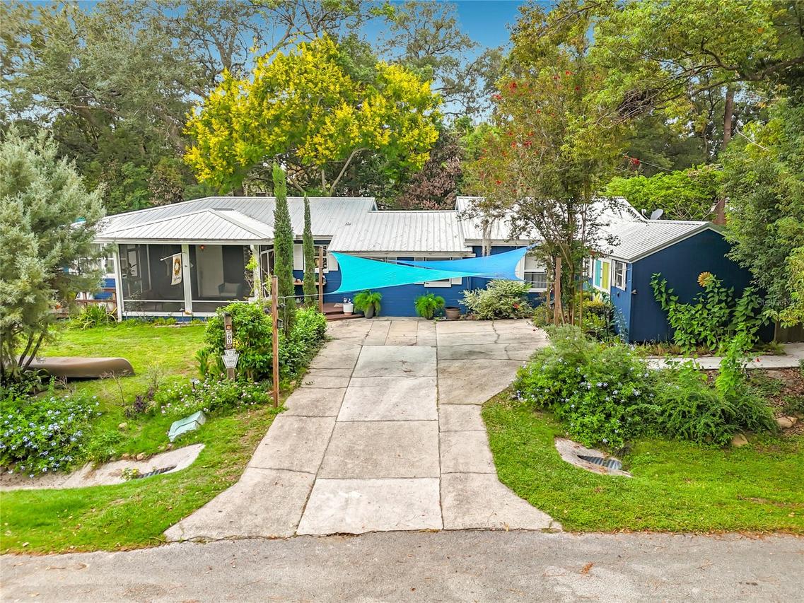560 Live Oak Ave., Keystone Heights, FL 32656