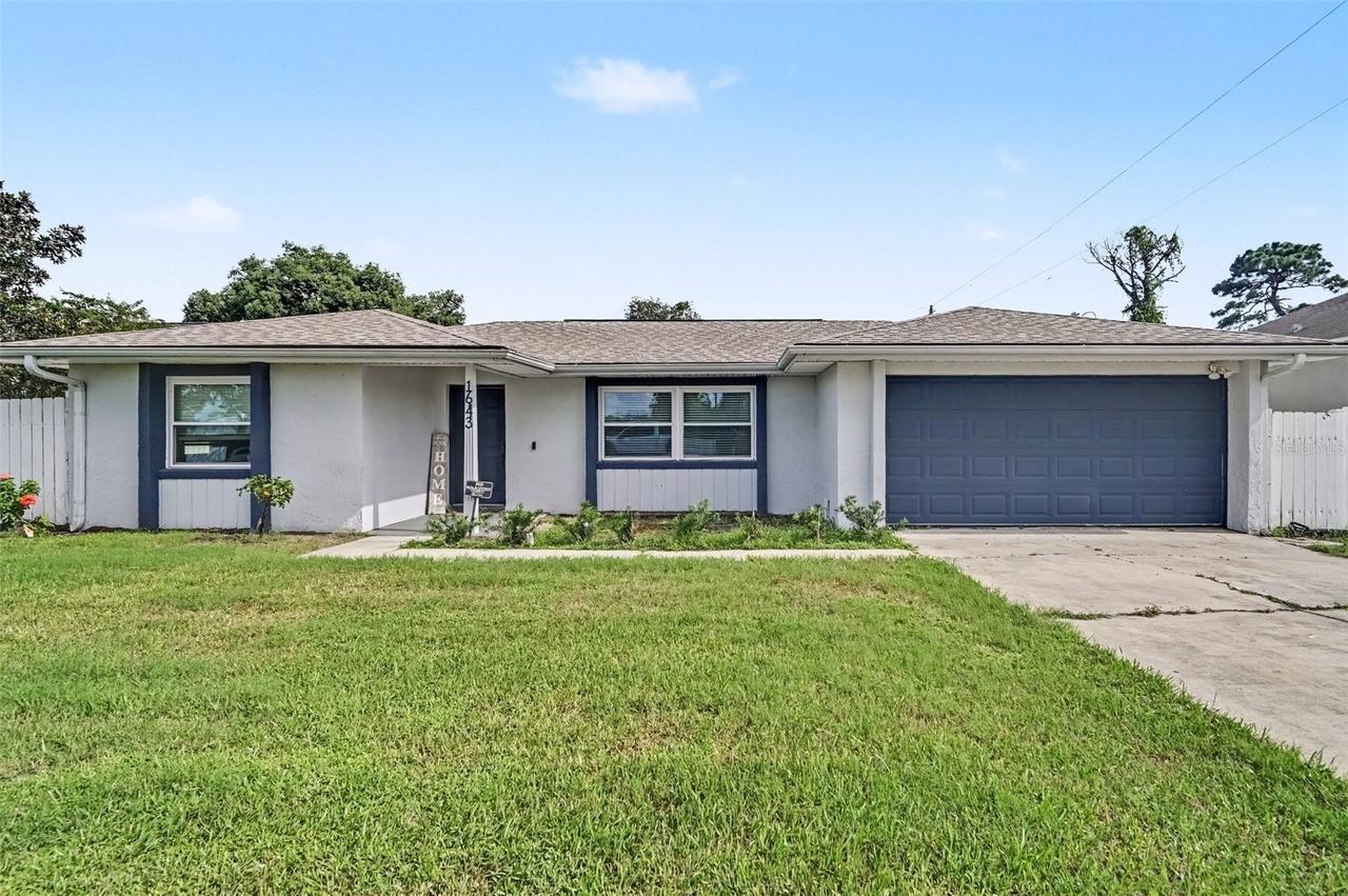 1643 Pendleton St., Deltona, FL 32725