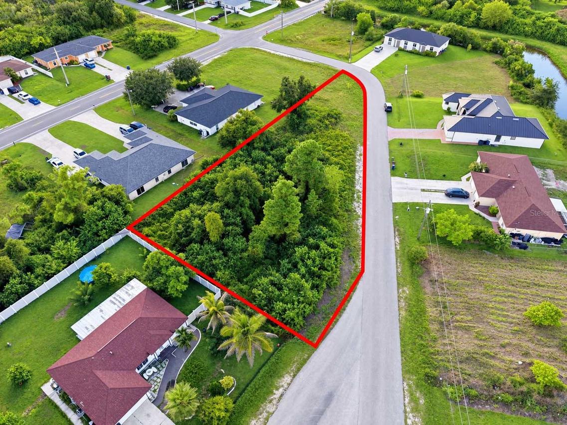 4777/4779 22nd St., Lehigh Acres, FL 33973