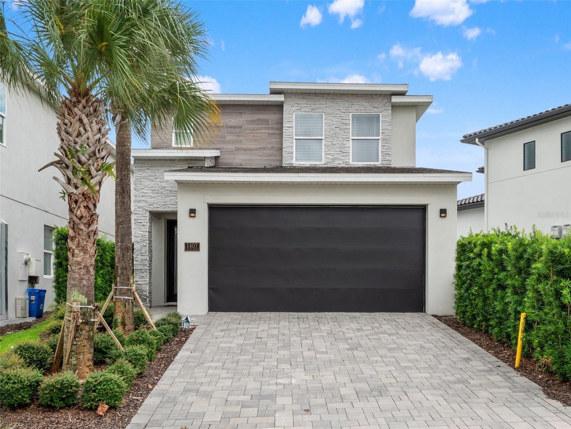 1407 Titian Ct., Kissimmee, FL 34747