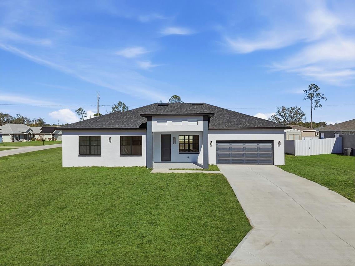 6138 SW 144th Pl., Ocala, FL 34473