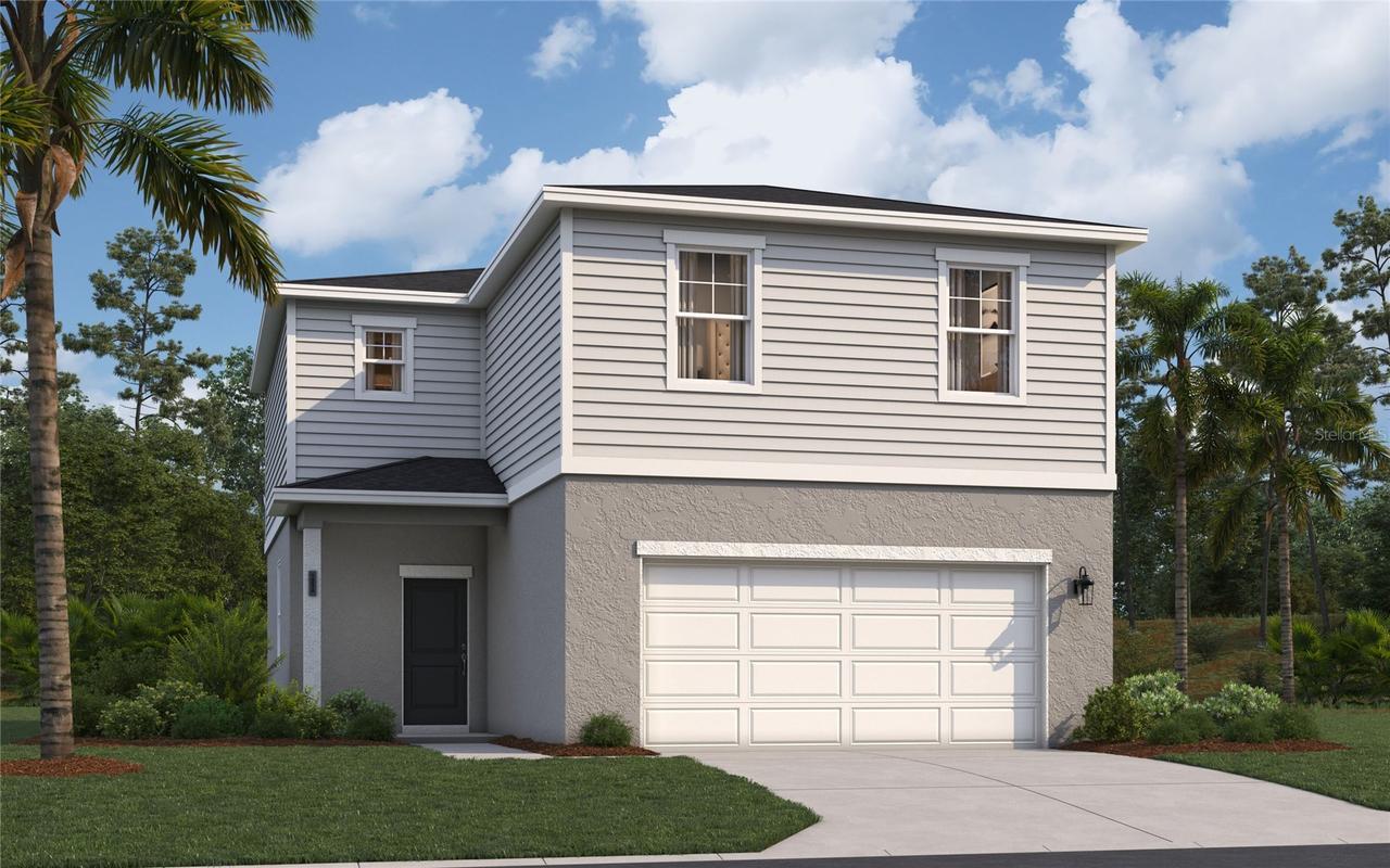 1678 Meadowgrove Ave., St Cloud, FL 34771