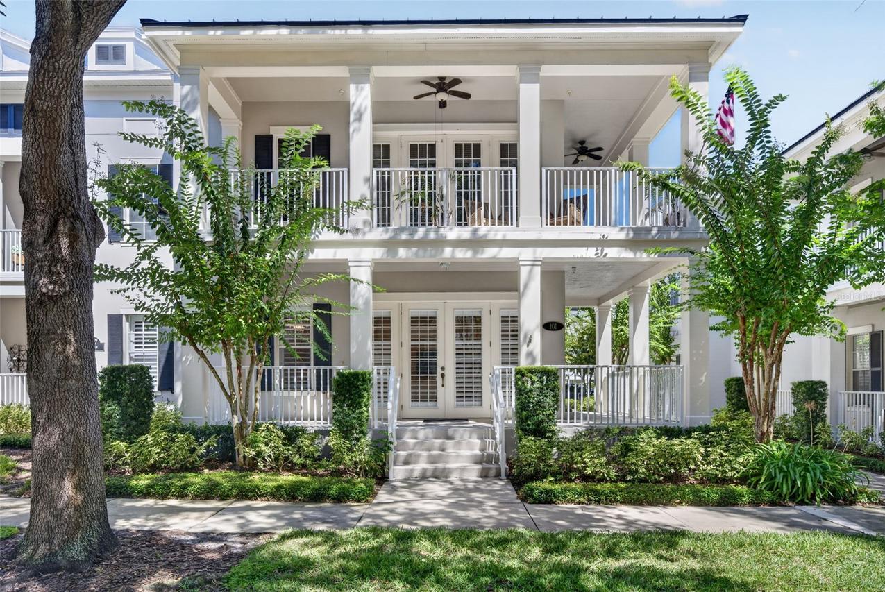 4407 Ethan Ln. #29-101, Orlando, FL 32814