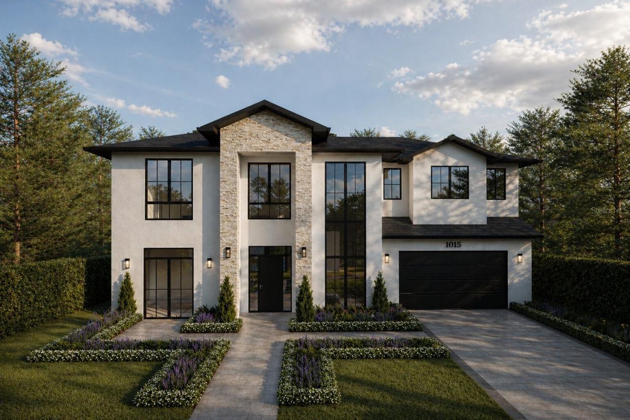 1015 N Glenwood Ave., Orlando, FL 32803