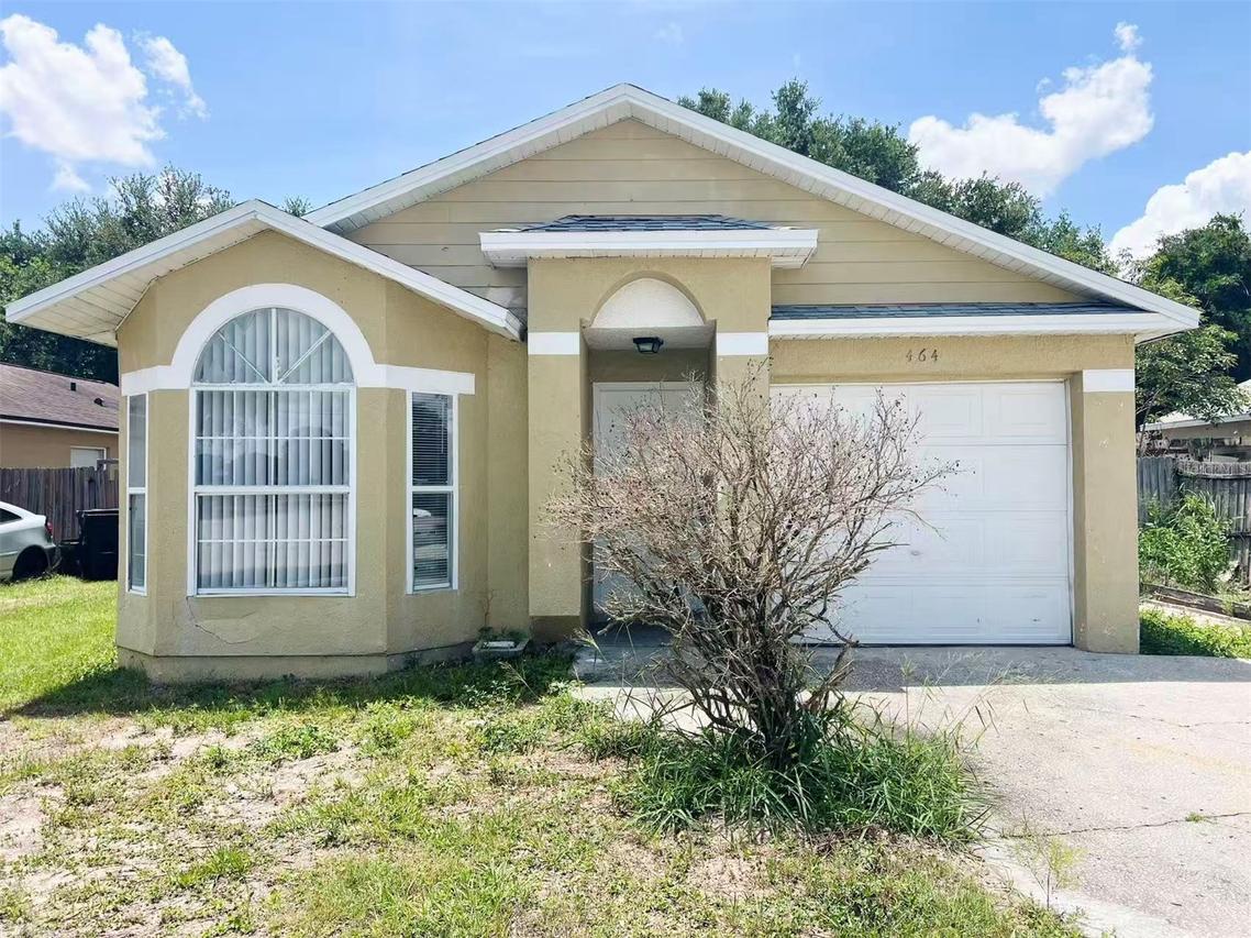 464 Spreading Oak Cir., Apopka, FL 32712