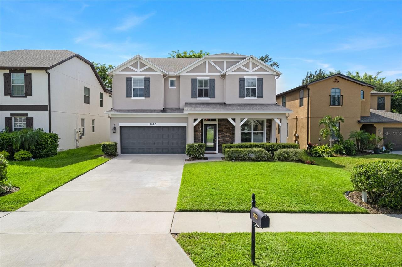 2932 Whistlewood Dr., Orlando, FL 32810