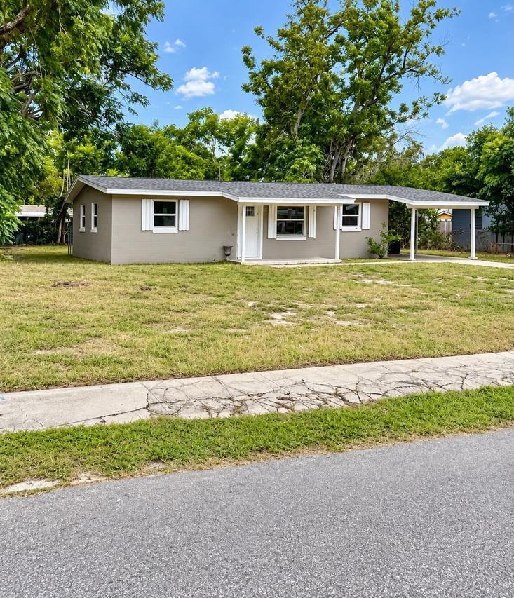 903 Flewelling Ave., Ocoee, FL 34761
