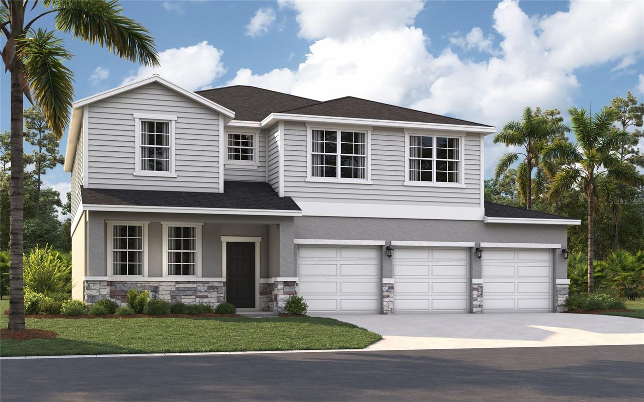 6080 River Farm Ave., St Cloud, FL 34771