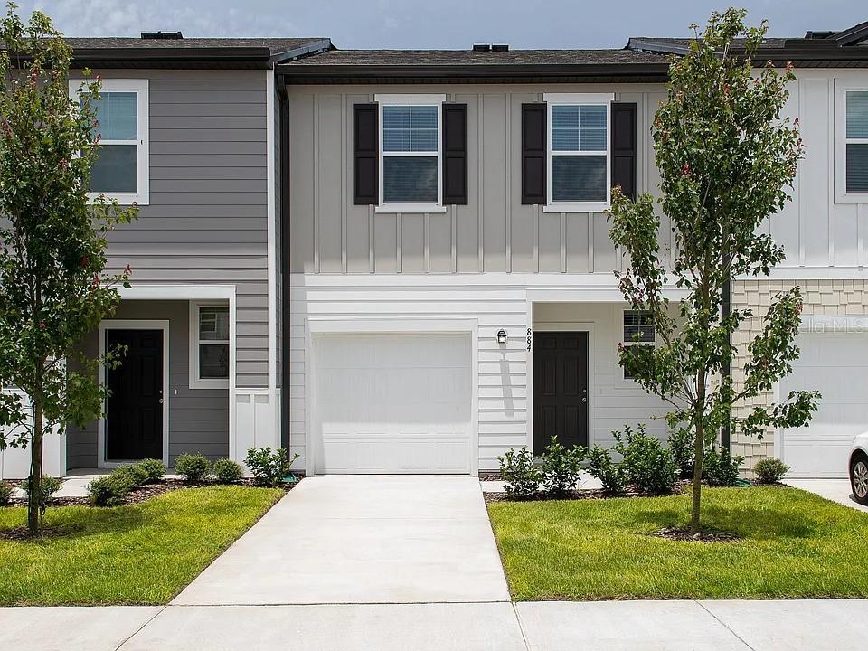 3693 Spire Dr., Davenport, FL 33837