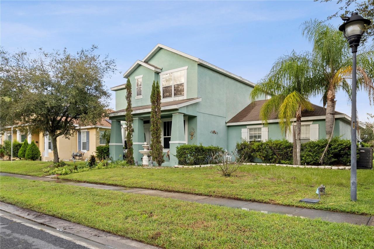 2871 Saint Clair St., Kissimmee, FL 34746