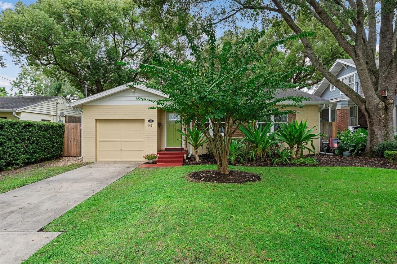 1421 E Harwood St., Orlando, FL 32803