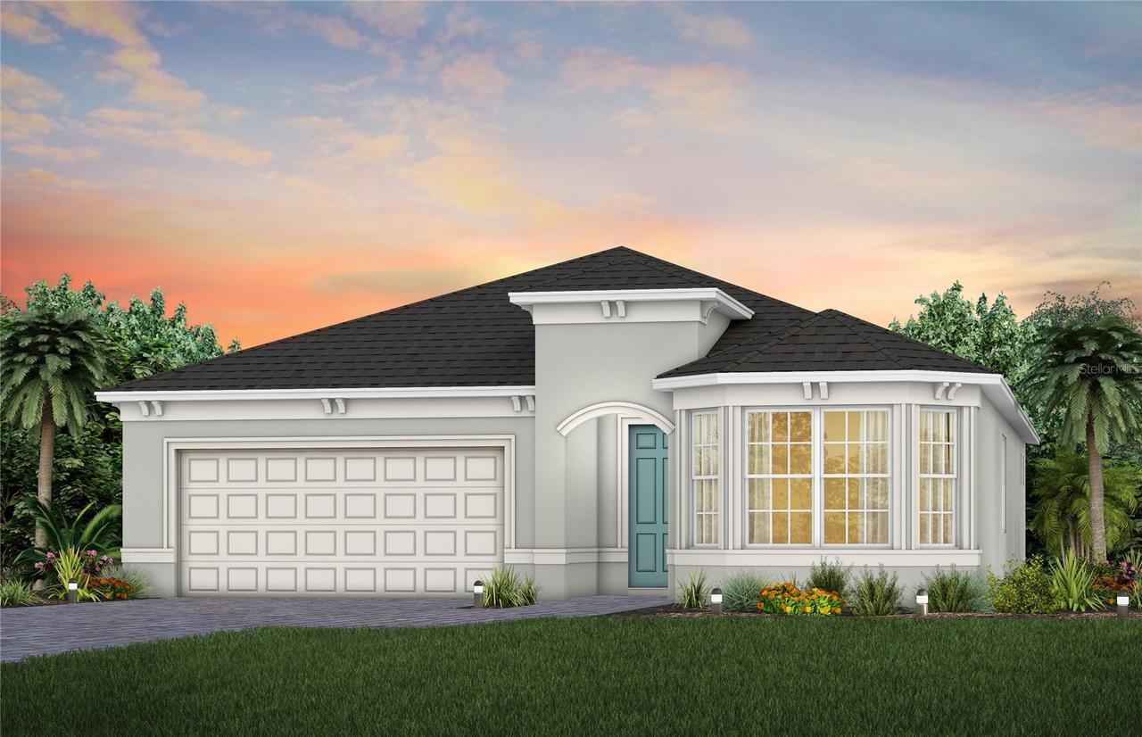 5094 Sunfalls Avenue, St Cloud, FL 34772