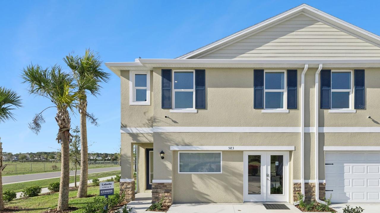 576 Remick St., Osteen, FL 32764