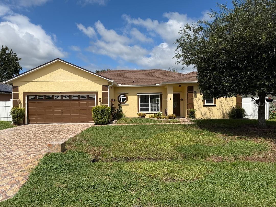 127 Aurelia Ct., Kissimmee, FL 34758