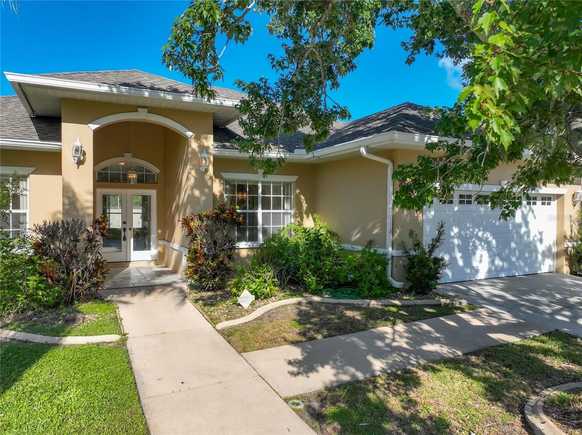 3677 Whisperwood Cir., Melbourne, FL 32901