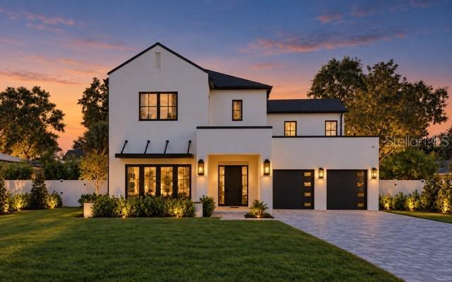 2823 Parkland Circle, Winter Park, FL 32789