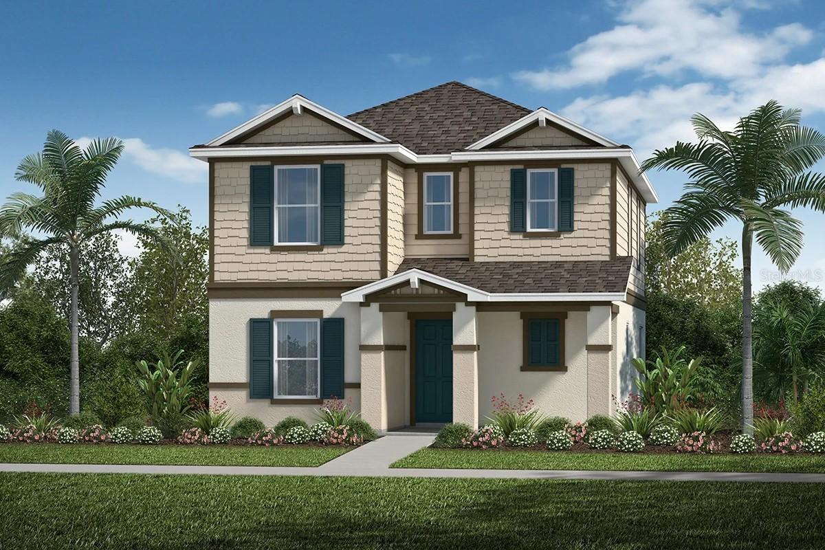 2705 Plover St., St Cloud, FL 34771
