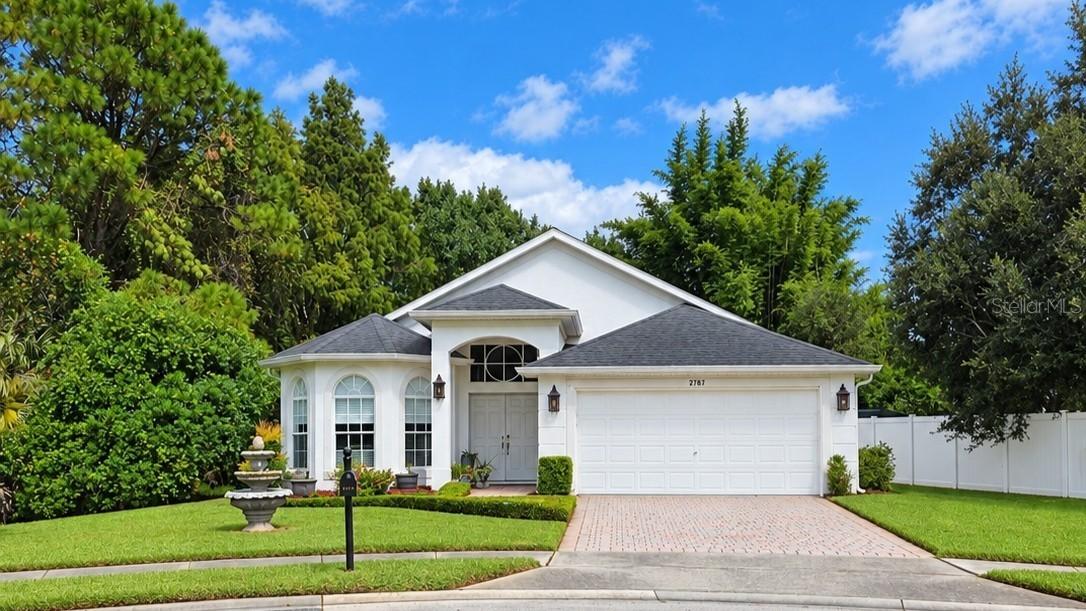 2787 Blue Springs Cove, Oviedo, FL 32766