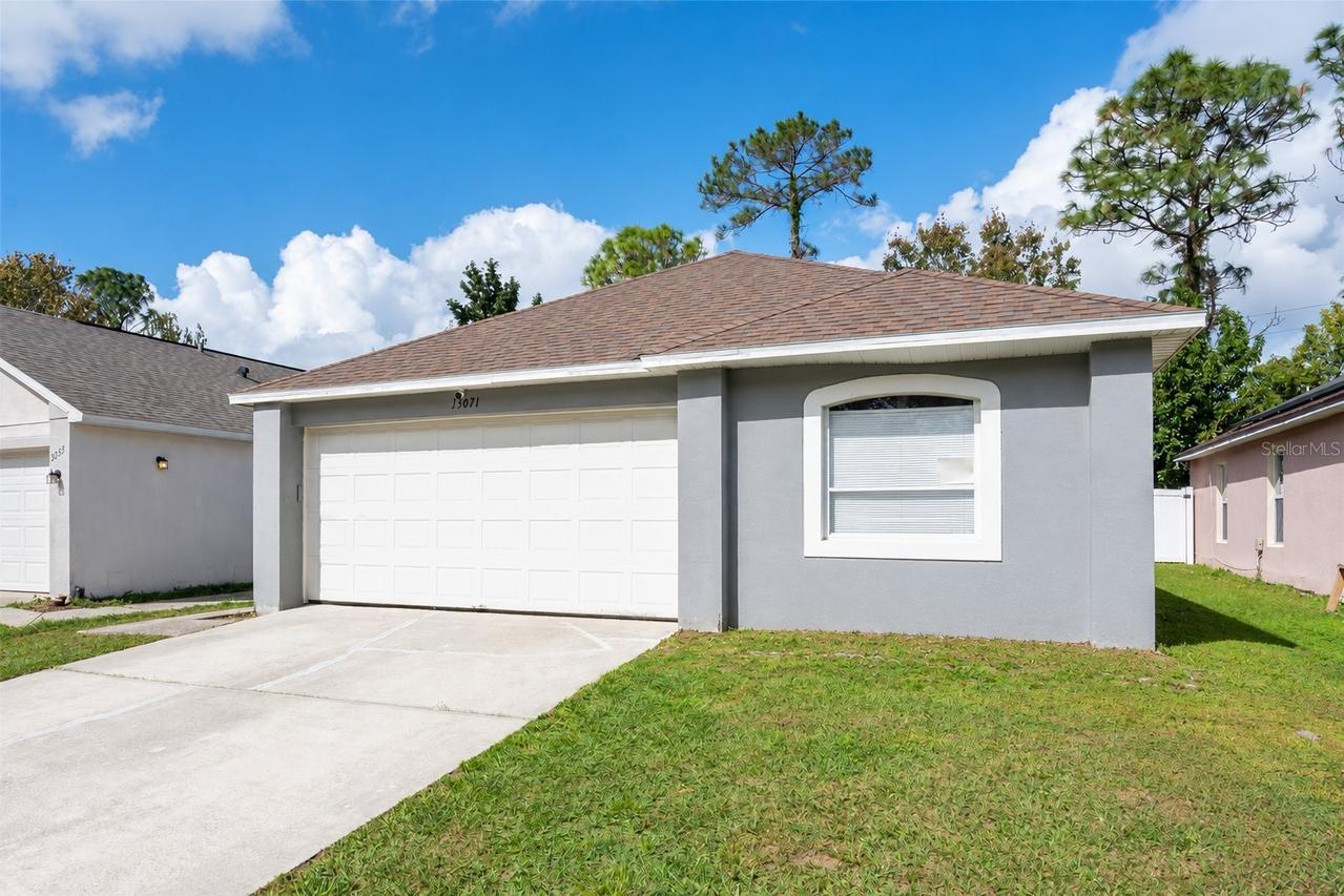 13071 Odyssey Lake Way, Orlando, FL 32826