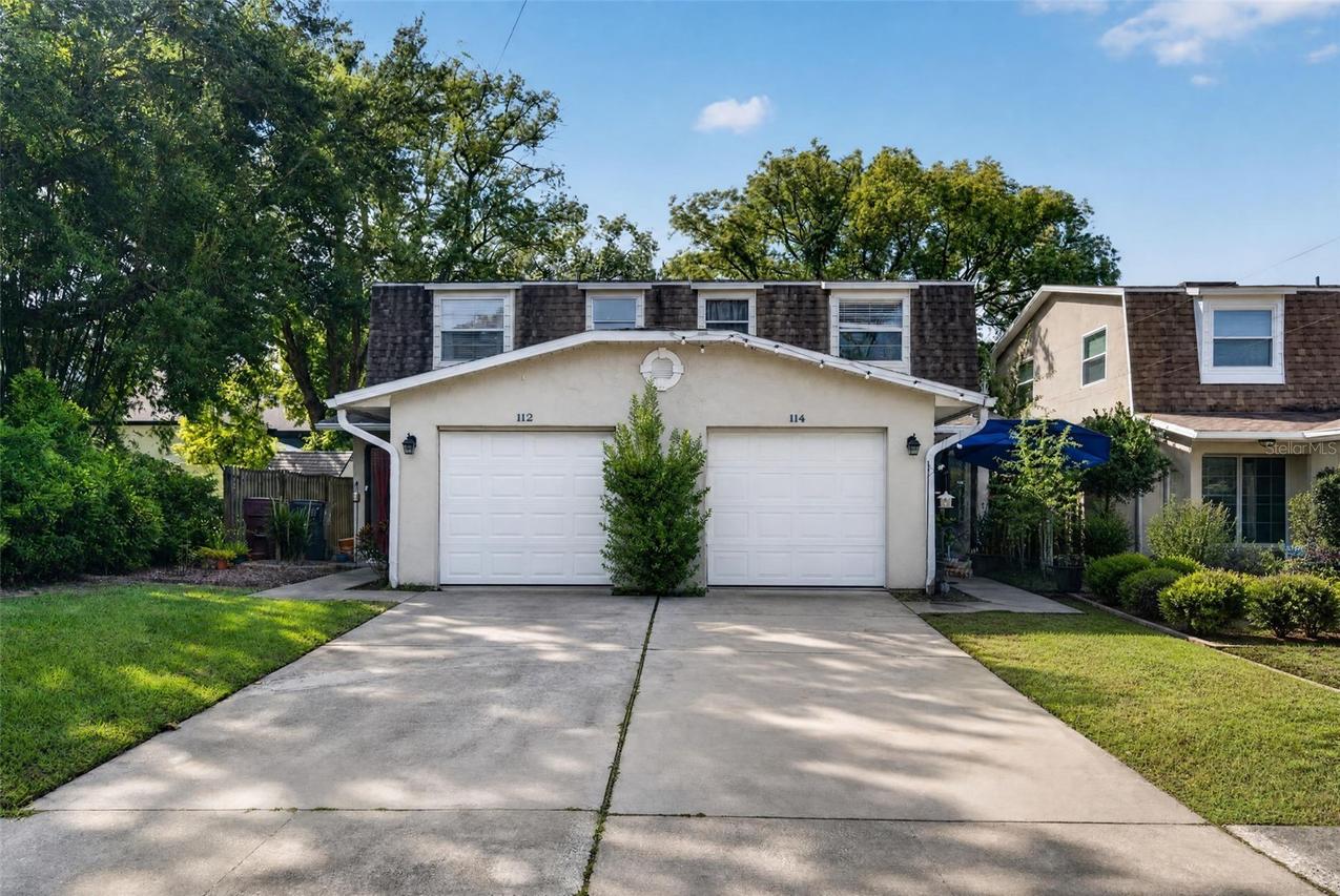 112/114 W Winter Park St., Orlando, FL 32804