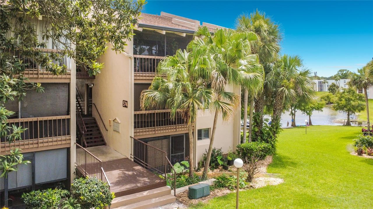 574 Orange Dr. #78, Altamonte Springs, FL 32701