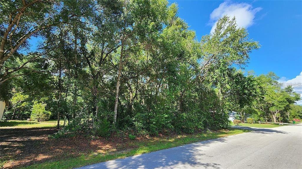 1509 Keats St., Inverness, FL 34450