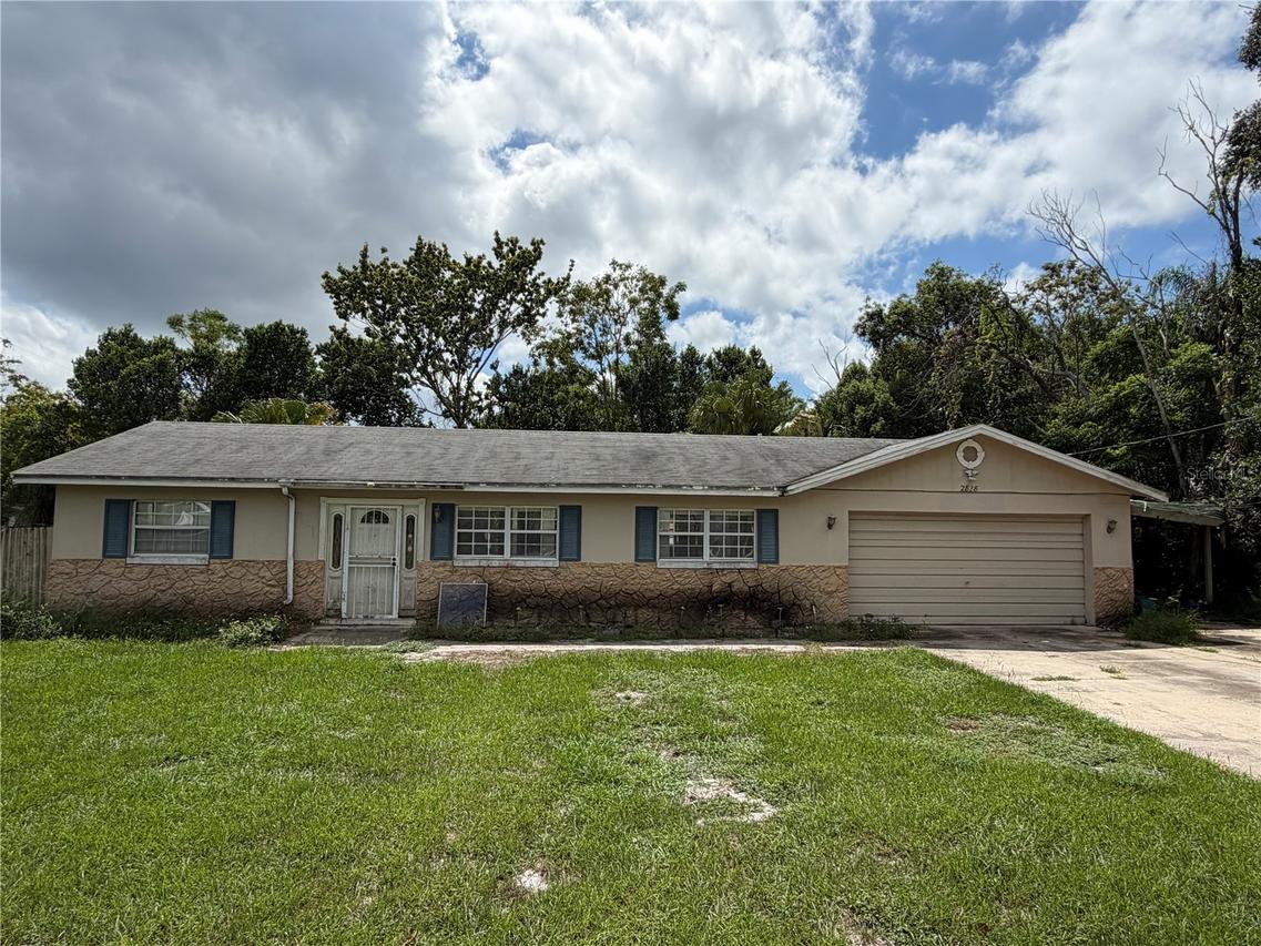 2828 Floral Way, Apopka, FL 32703