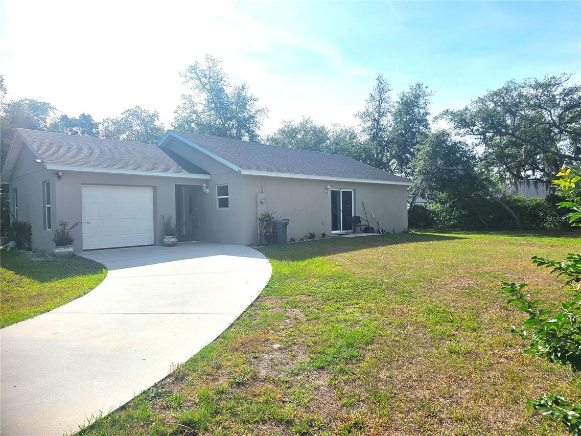 259 Toms Rd., Debary, FL 32713
