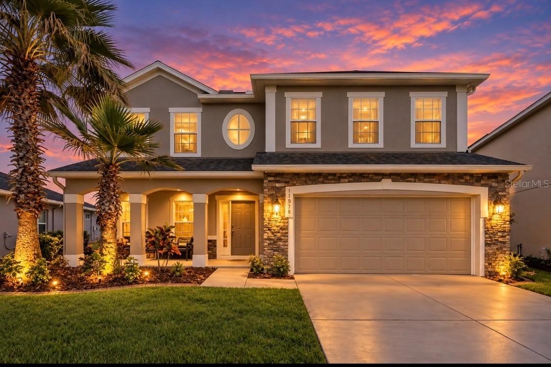 10781 Cabbage Tree Loop, Orlando, FL 32825