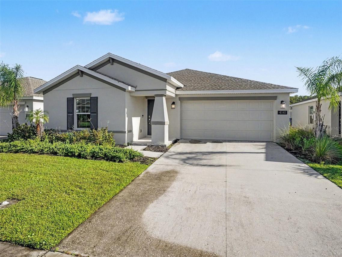 4141 Bull St., St Cloud, FL 34772